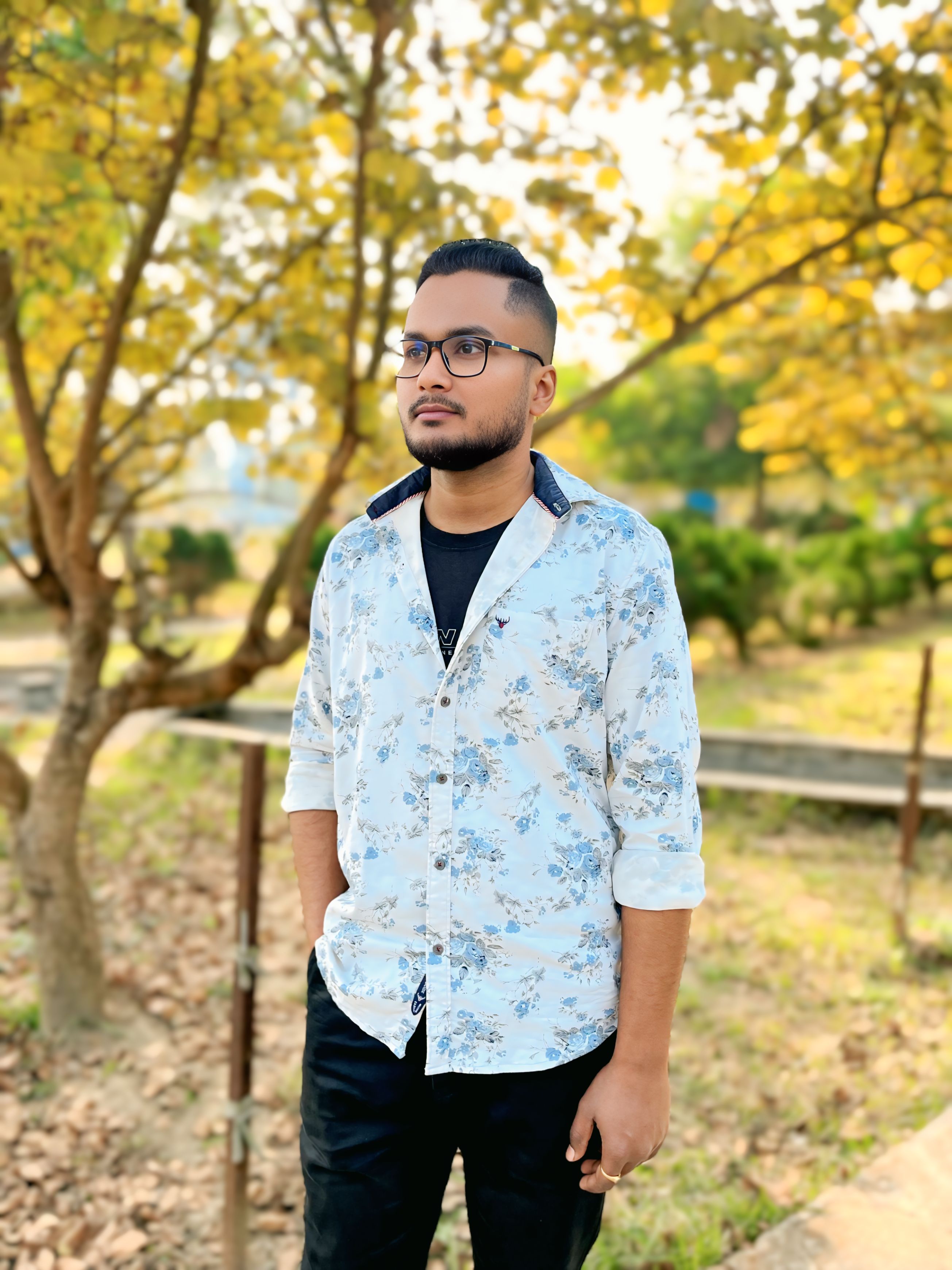 Shantanu paul