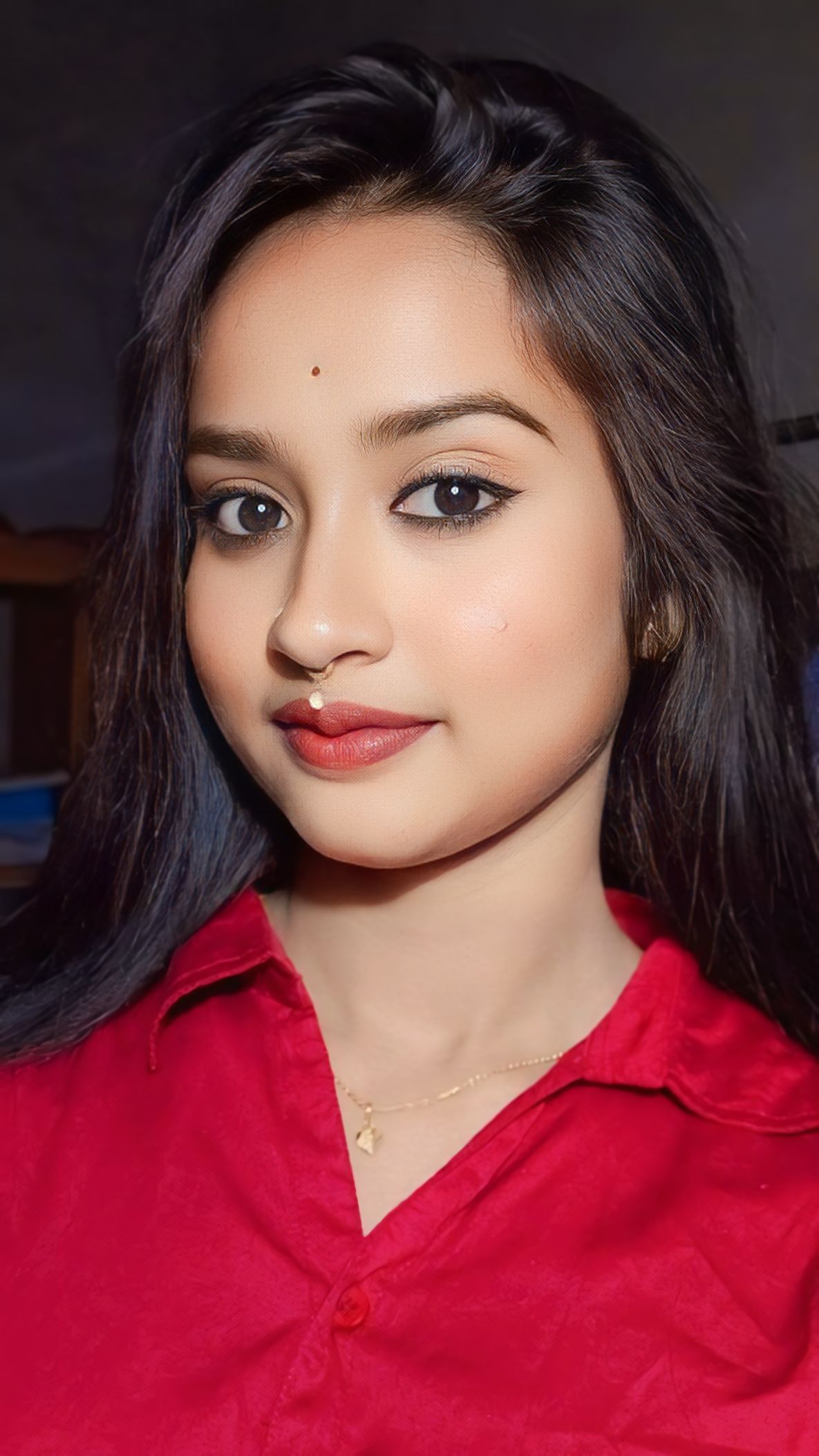 Soma Das