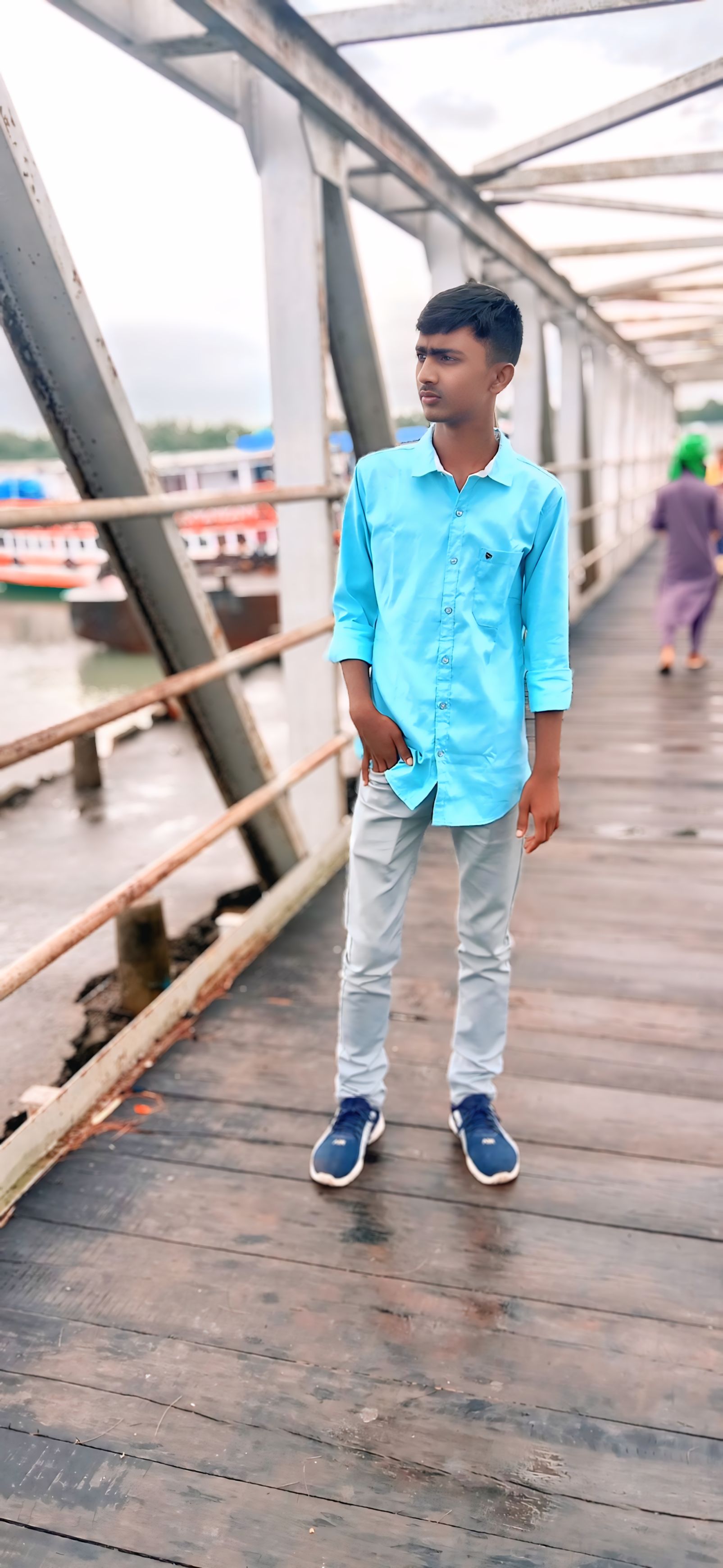 Miraj Sardar