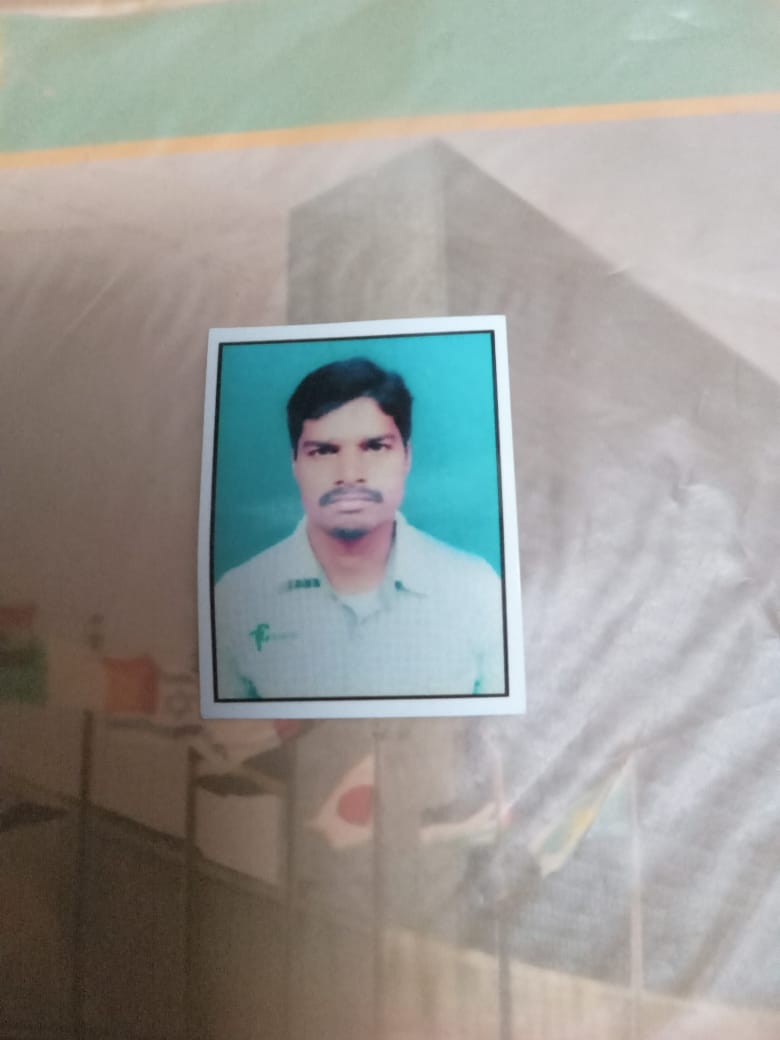 Kamal Pandit