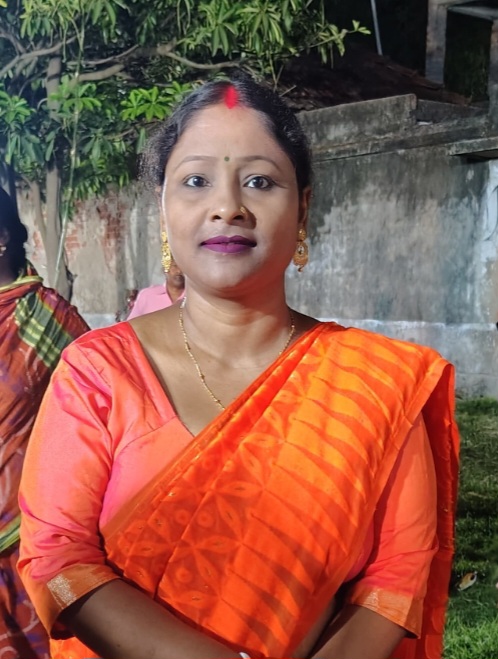 Debasree chakraborty 