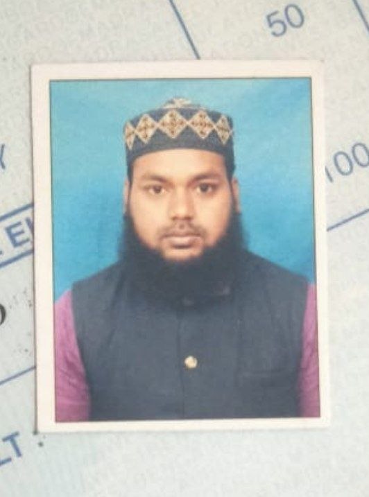 MD Ali Mortaja Shaikh