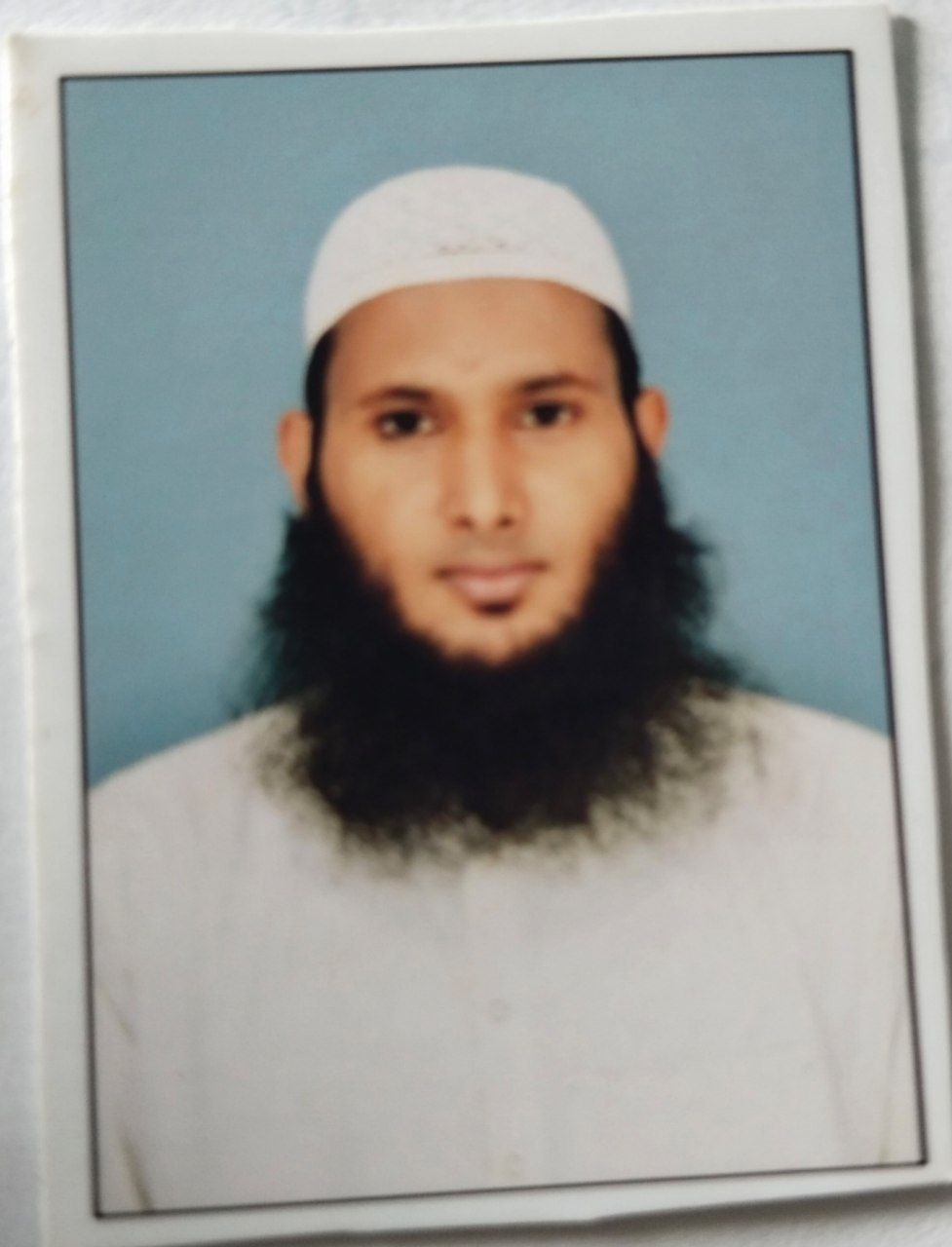 Mobarak Molla
