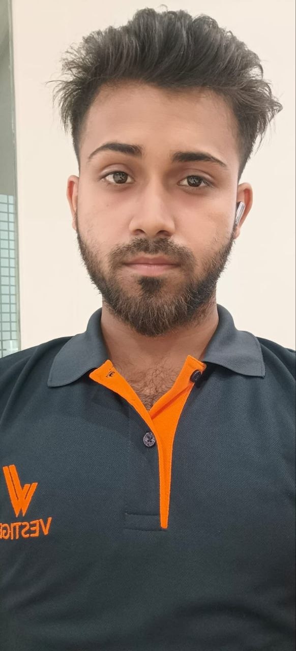 Fajlur Rahman Sardar