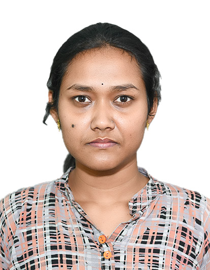 Pallabi Roy