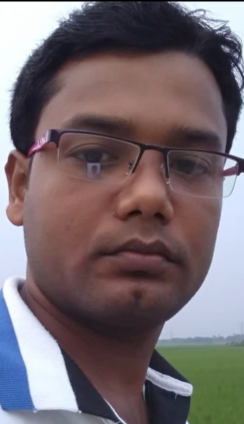 Basudeb Pal