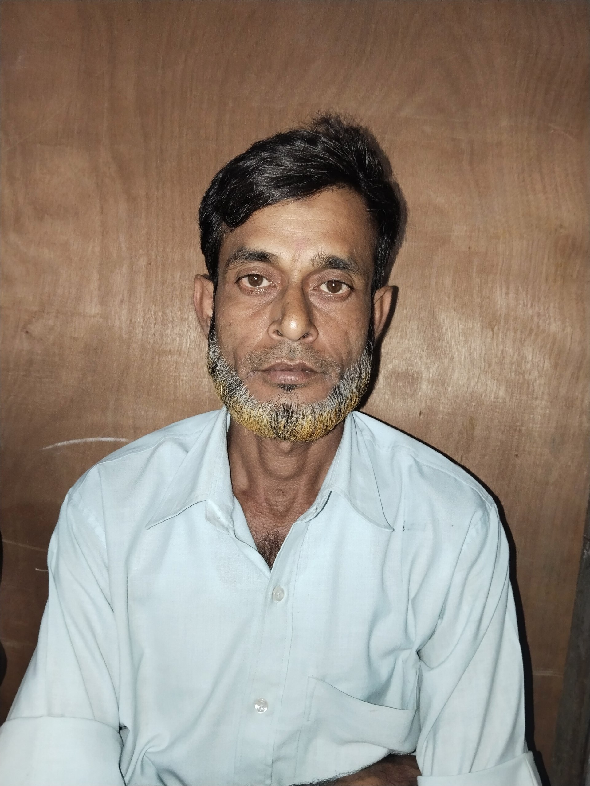 Omar Faruk Molla