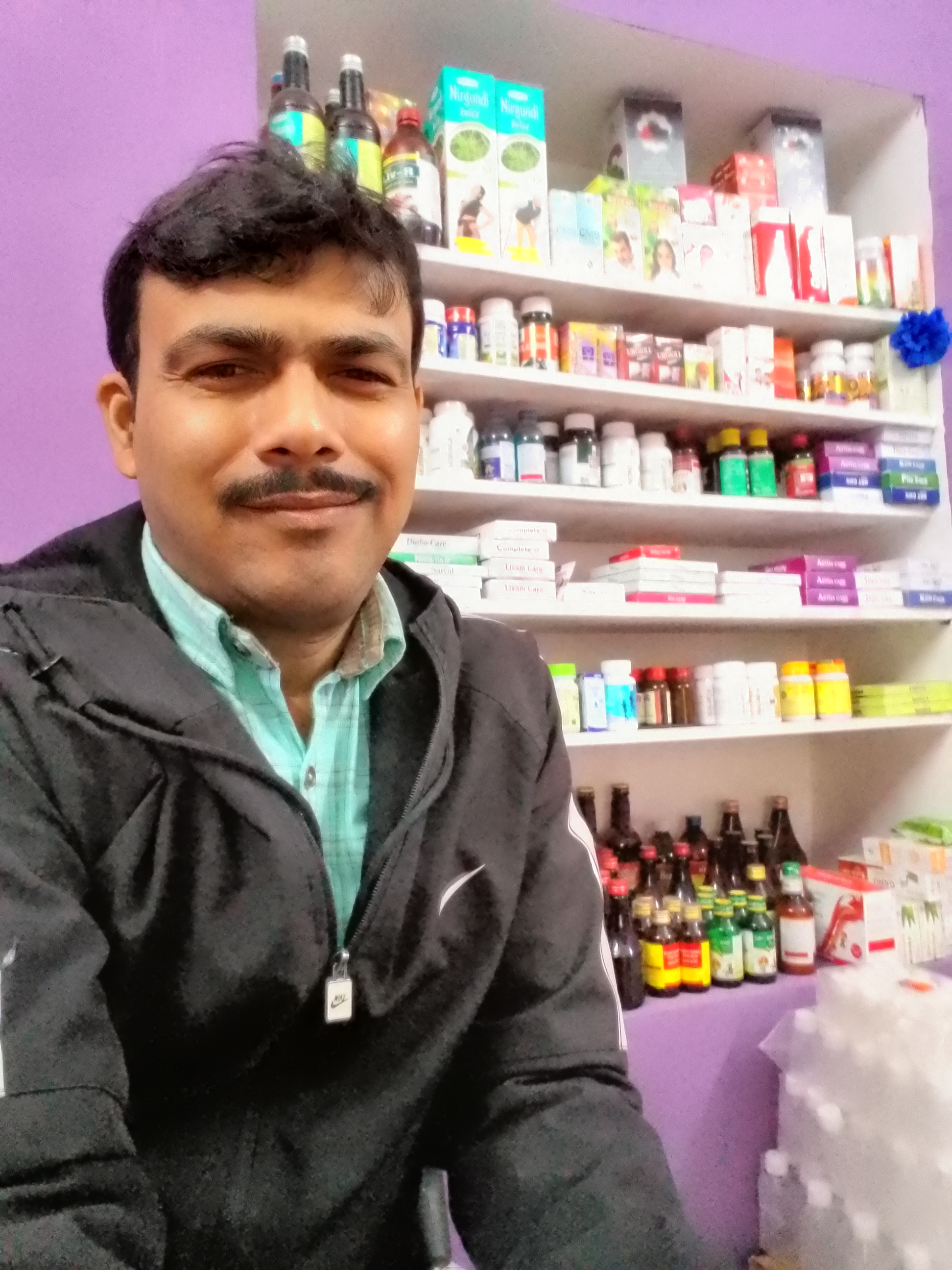 Sanatan Debnath