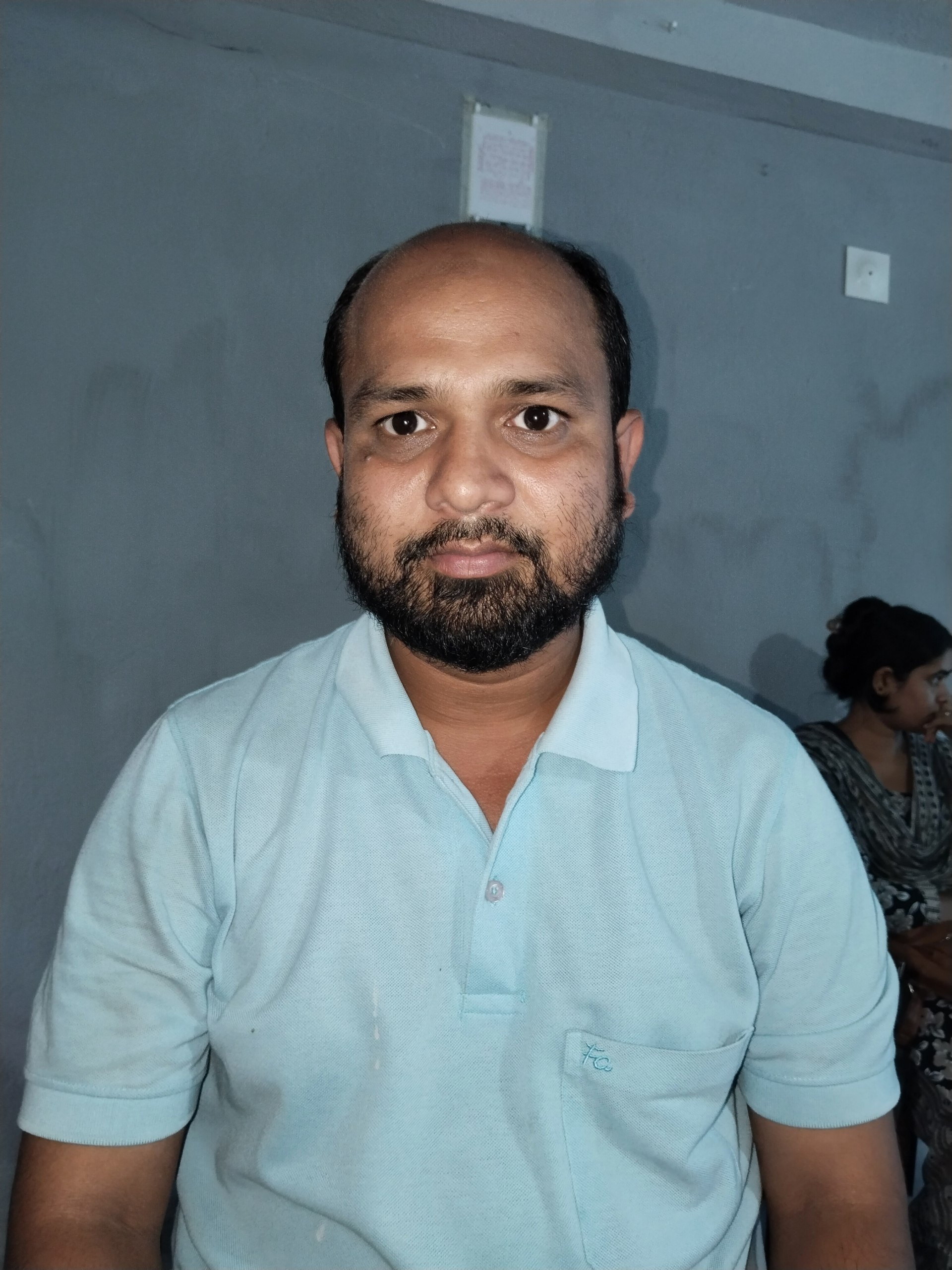 Abdul Aziz Sardar 