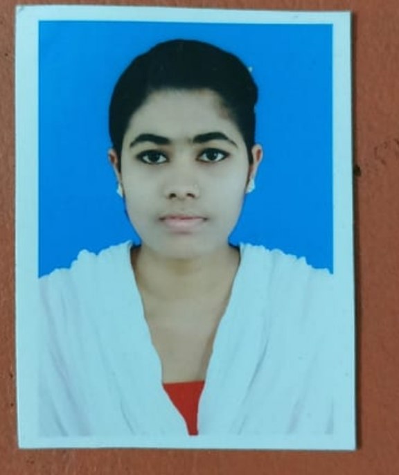 Saima Khatun
