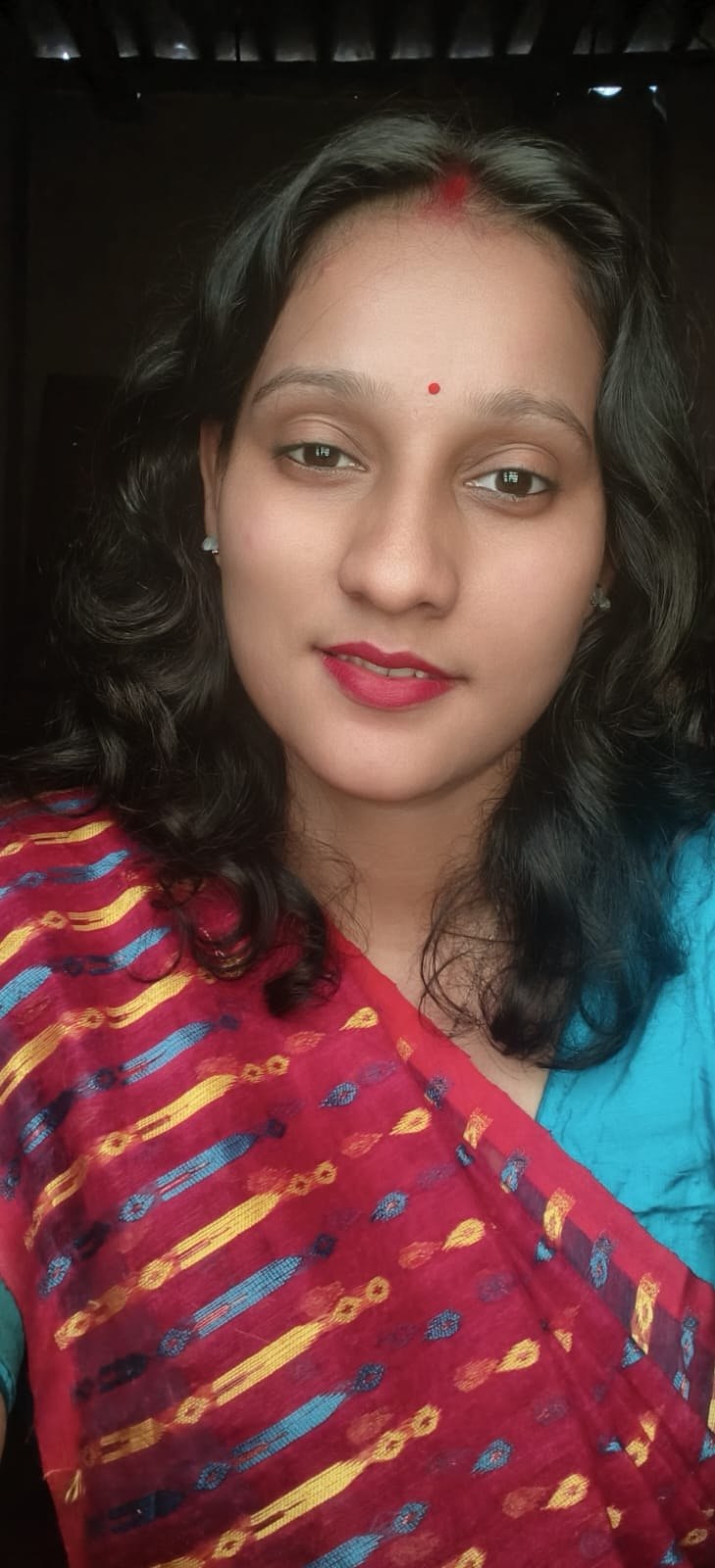 Swapna Bhattacharya
