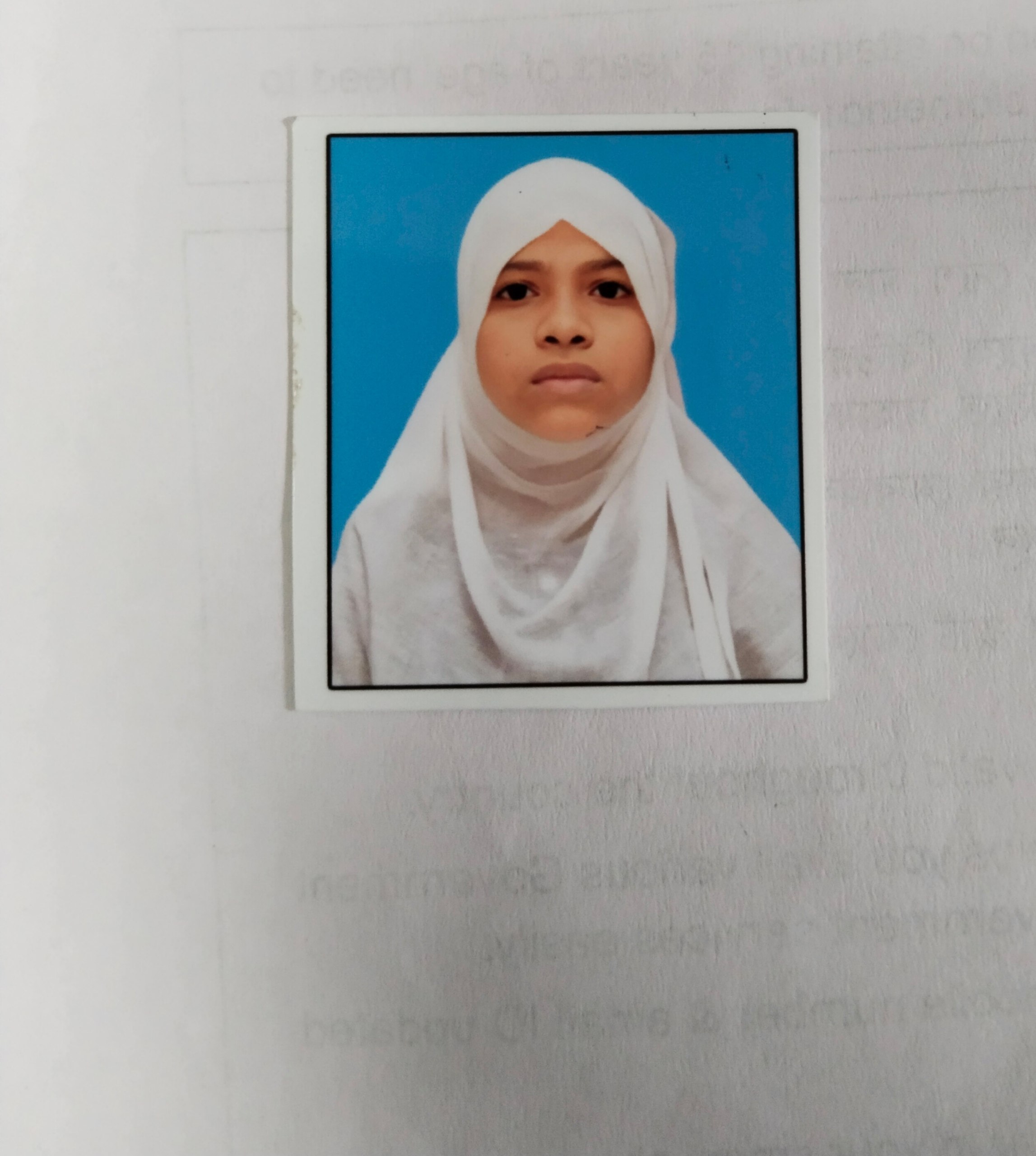 Armina Purkait