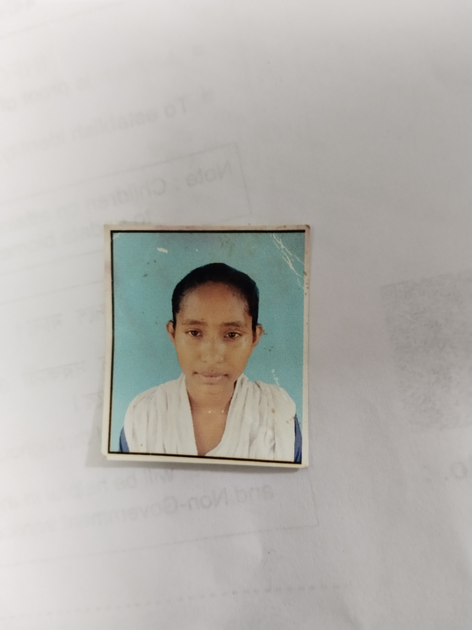 Sapnur Purkait