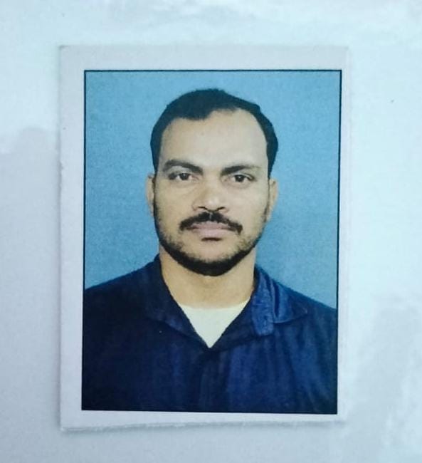 Tapan Mondal