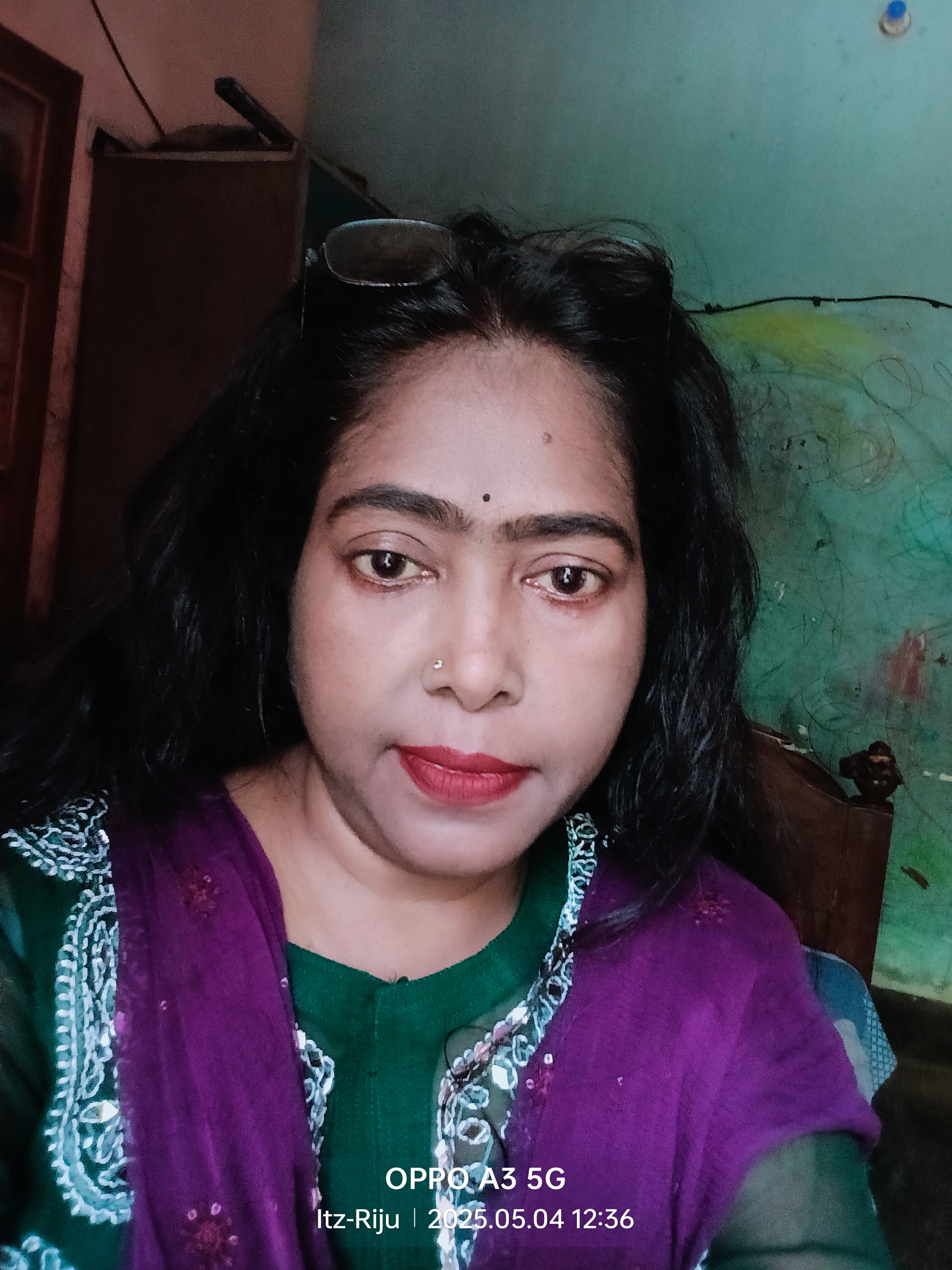 Amina Bibi