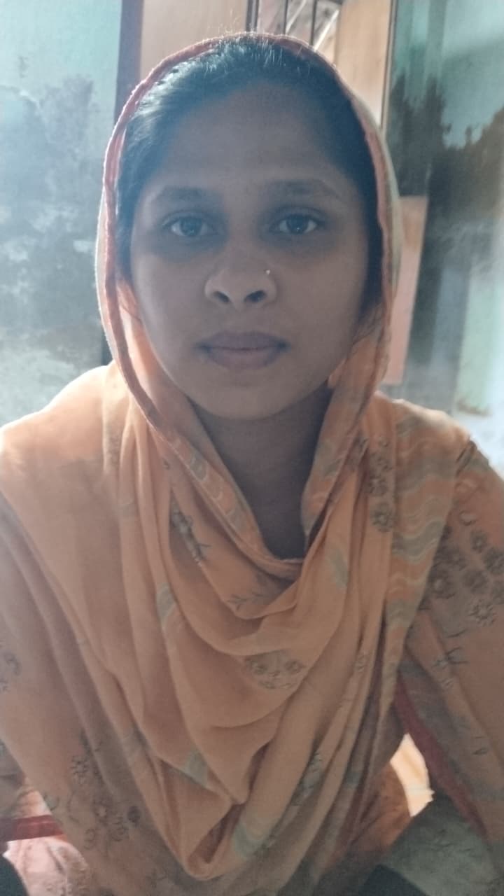 Jamila Sardar