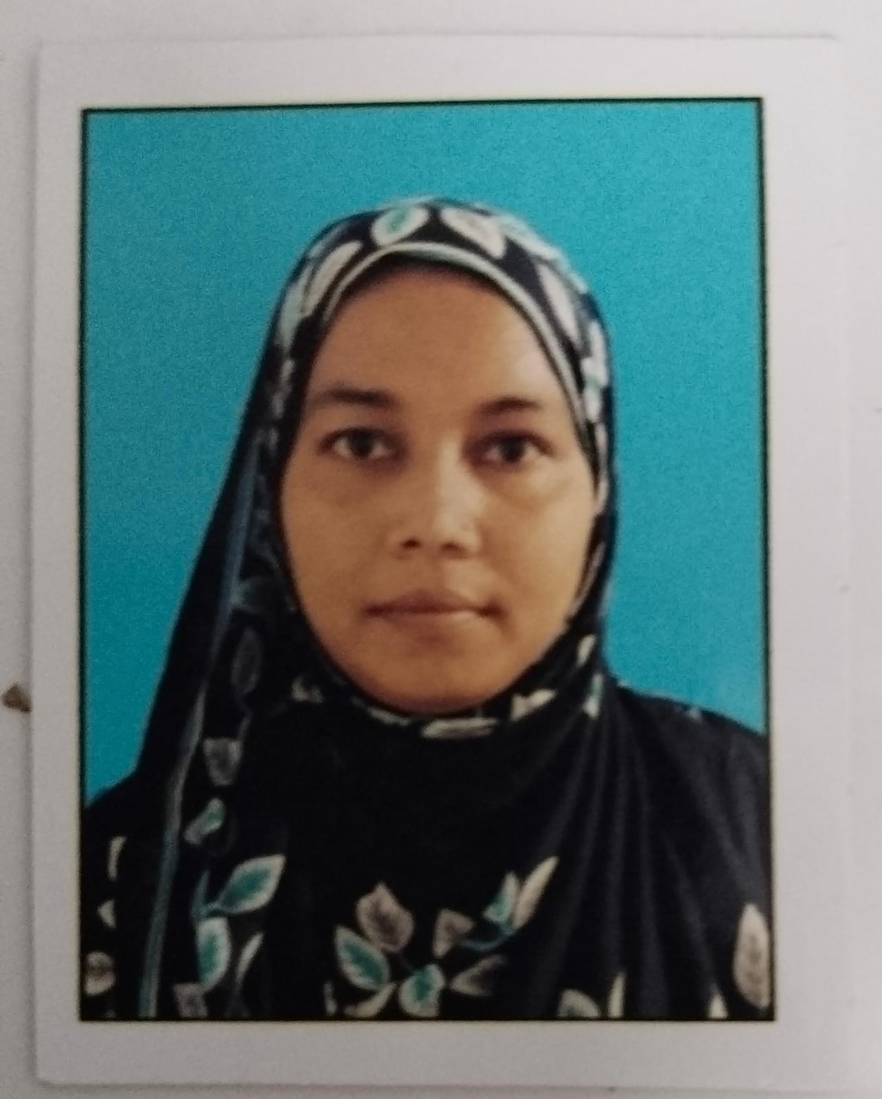 Tahmina Khatun Sekh