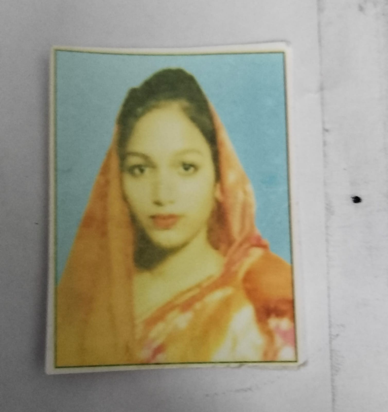 Sarjina Sardar