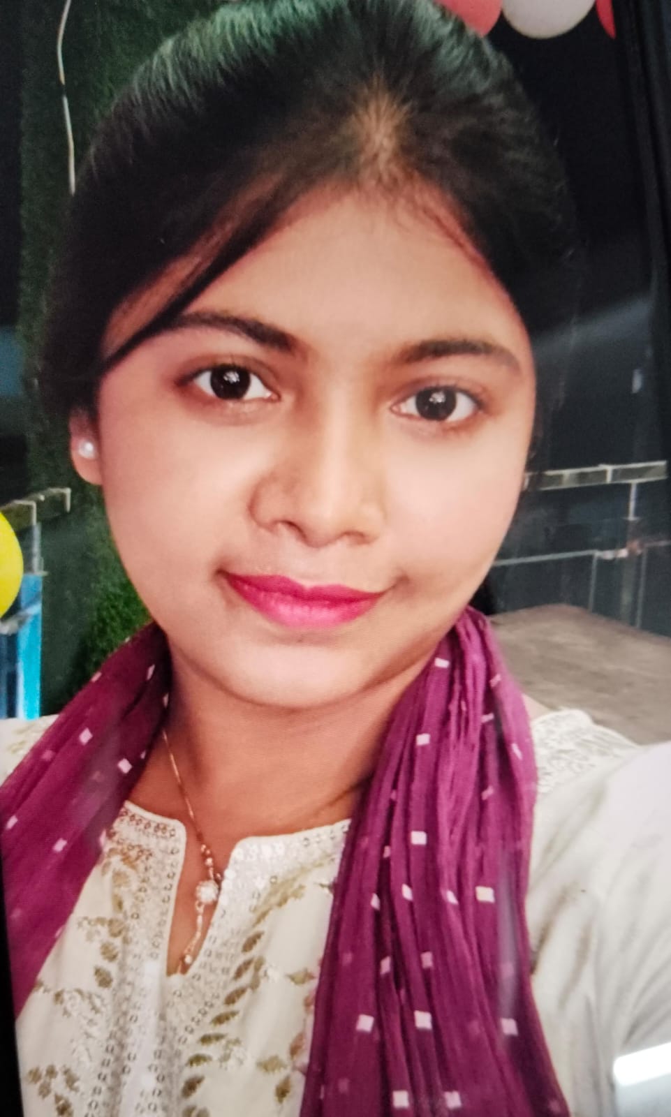 Rokaiya Yasmin