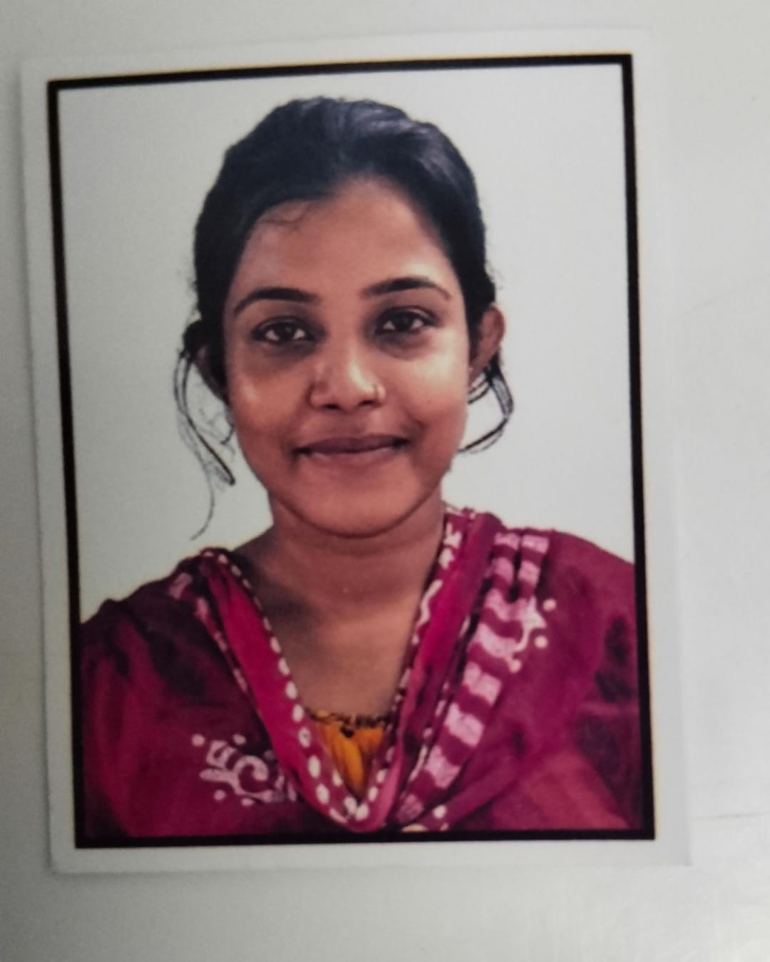 Taniya Molla