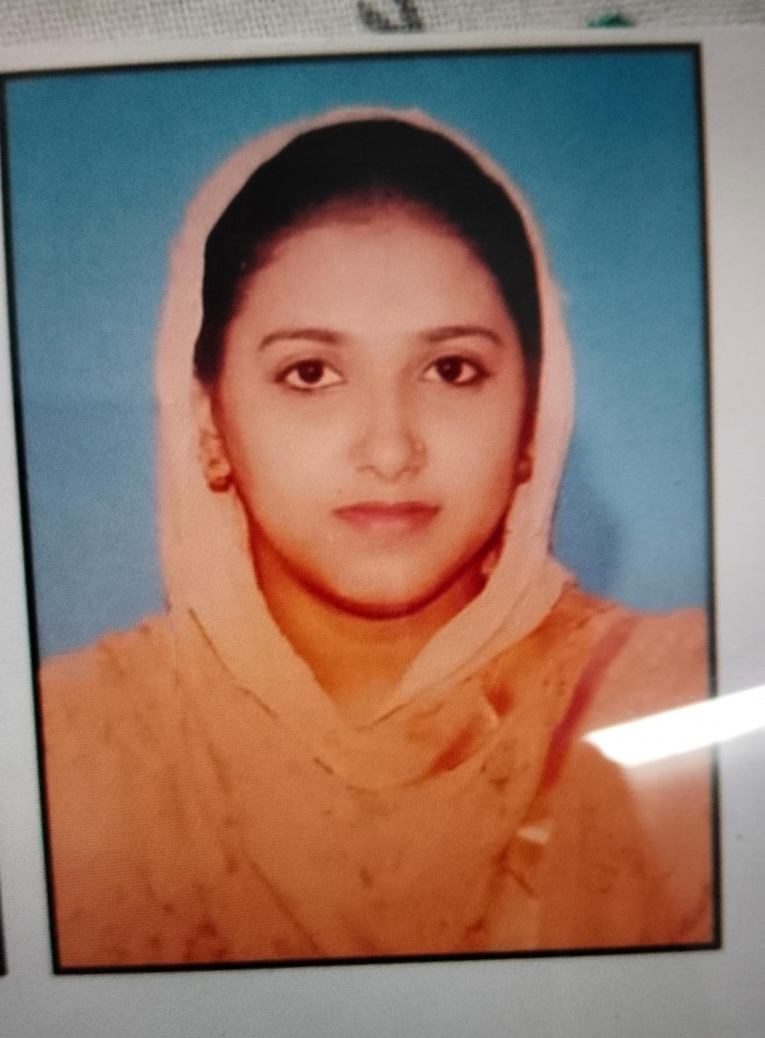Sumaiya Yeasmin