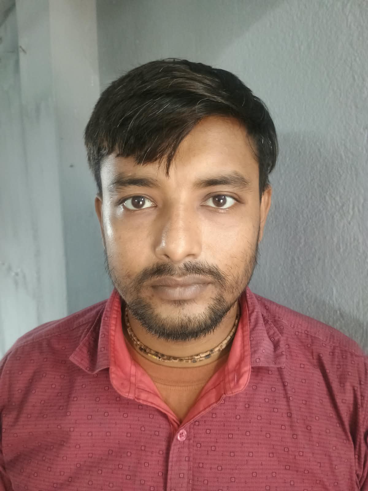 Prasenjit Chakraborty