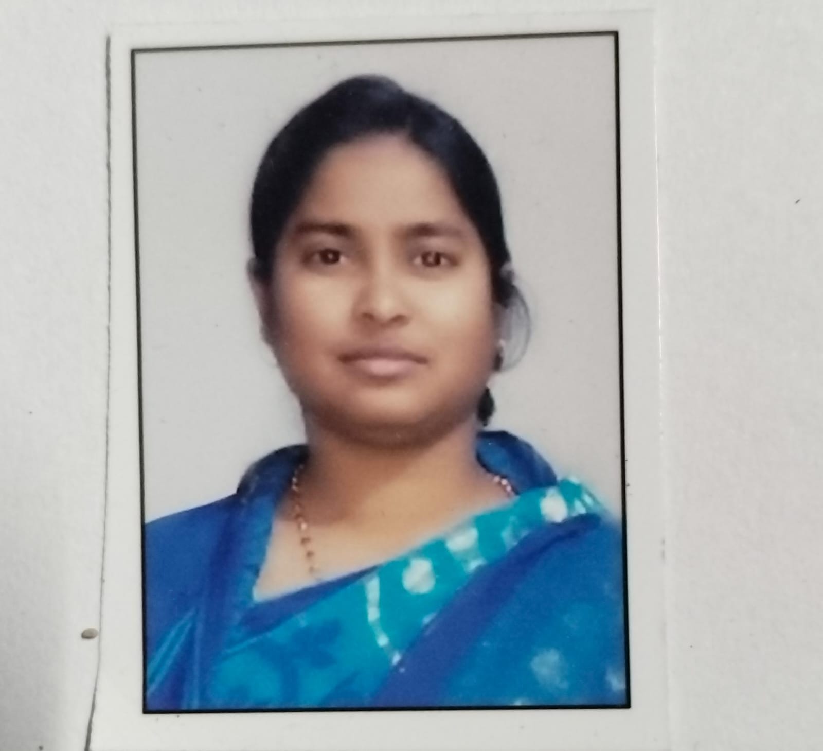 Asmira Bibi